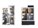 Acheter Maison 125 m2 Torce