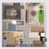 House TOUCHES 