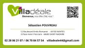 Acheter Maison Moisdon-la-riviere 157591 euros