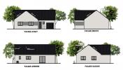 Acheter Maison 91 m2 Grandchamps-des-fontaines