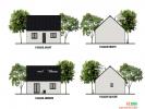 Acheter Maison 58 m2 Grandchamps-des-fontaines