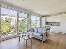 Apartment BOURGET 