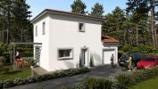 House BOURG-ARGENTAL 