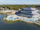 Apartment BAILLY-ROMAINVILLIERS 