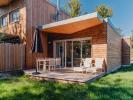 Apartment BAILLY-ROMAINVILLIERS 