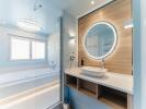 Apartment BAILLY-ROMAINVILLIERS 