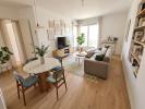 Annonce Vente 3 pi�ces Appartement Rillieux-la-pape