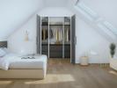House BUSSIERES 