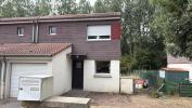 Vente Maison Saint-nicolas-de-port  54210 4 pieces 76 m2