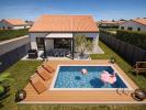 Annonce Vente 4 pi�ces Maison Quarante