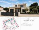 Acheter Terrain 275 m2 Fuveau