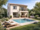 Annonce Vente Terrain Puy-sainte-reparade