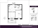 Louer Appartement 39 m2 Chaingy