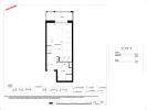 Louer Appartement 24 m2 Dijon