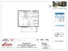 Louer Appartement Perrigny-les-dijon 699 euros