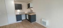 For rent Apartment Fleury-sur-orne  14123 42 m2 2 rooms
