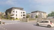 Louer Appartement Fleury-sur-orne 606 euros