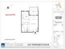 Annonce Location 2 pi�ces Appartement Trinite