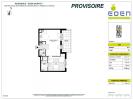Louer Appartement 46 m2 Huningue