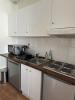 Louer Appartement 43 m2 Rennes