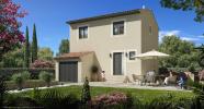 Vente Maison Pourrieres 83910 4 pieces 85 m2