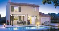 Annonce Vente 4 pi�ces Maison Pourrieres
