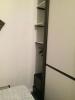 Louer Appartement 25 m2 Paris-16eme-arrondissement