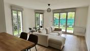 Location Appartement Mantes-la-jolie 78