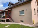 Annonce Vente 7 pièces Maison Meroux