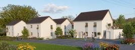 Annonce Vente 4 pièces Appartement Dorans