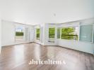 Apartment VILLENEUVE-LA-GARENNE 