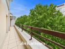 Apartment VILLENEUVE-LA-GARENNE 