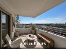 Apartment AUBERVILLIERS 