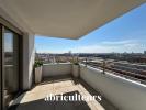 Apartment AUBERVILLIERS 