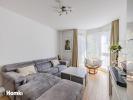 Apartment PUTEAUX 