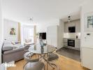 Apartment PUTEAUX 