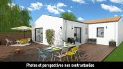Vente Maison Saint-christophe-du-ligneron 85