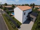 Acheter Maison 140 m2 Pellerin