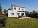 House SAINTE-PAZANNE 