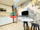 Annonce Location 2 pièces Appartement Paris-12eme-arrondissement