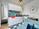 Apartment ASNIERES-SUR-SEINE 
