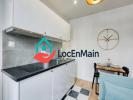 Apartment ASNIERES-SUR-SEINE 