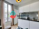Apartment ASNIERES-SUR-SEINE 