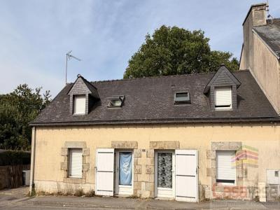 Vente Maison 4 pièces INZINZAC-LOCHRIST 56650