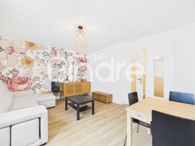 Location Appartement CALUIRE-ET-CUIRE 