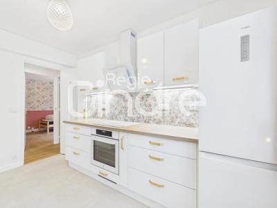 For rent Apartment CALUIRE-ET-CUIRE 