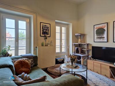 Location Appartement 2 pièces CLERMONT-FERRAND 63000