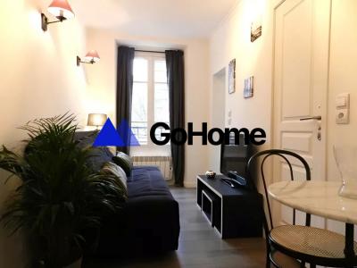 Location Appartement PARIS-18EME-ARRONDISSEMENT 75018