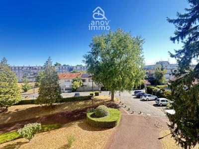 Vente Appartement 4 pièces ANGOULEME 16000