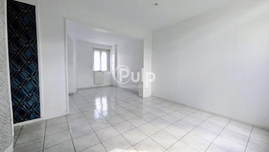 Vente Maison 5 pièces HALLUIN 59250